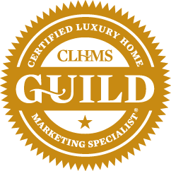 Certified Luxury Home Marketing Specialist, GUILD